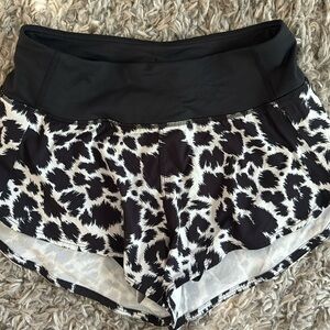 Outdoor Voices  Size small "Cow print"